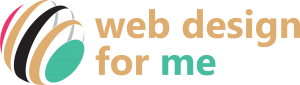 webdesignforme logo