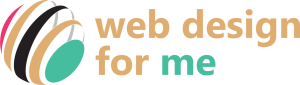 webdesignforme logo
